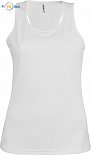 Kariban ProAct | PA442 - Women's sport shirt without sleeves