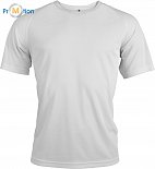 Kariban ProAct | PA438 - Men's sports t-shirt