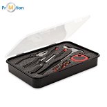 25-piece set of multifunctional tools with logo printing