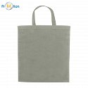 OEKO TEX cotton bag with short ears, 140 g/m²