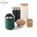 LAVINE 350. Thermos flask with a volume of 350 ml