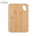 Bamboo cutting board, laser logo 3