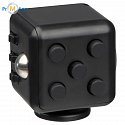 Fidget cubes relaxing game, logo print 4