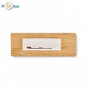 bamboo name tag with logo 3