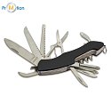 pocket knife, black 2