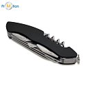 pocket knife black