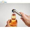 Bottle opener cooling bar, logo printing bottle cooling opener 2