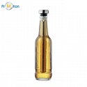 Bottle opener cooling bar, logo printing bottle cooling opener 4