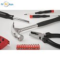 25-piece set of multifunctional tools with logo printing 3