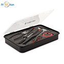 25-piece set of multifunctional tools with logo printing 4
