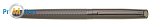 GENERO metal pen set BP+RP gray, logo engraving 4