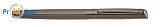GENERO metal pen set BP+RP gray, logo engraving 5