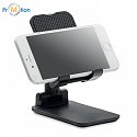 ABS folding table phone stand, logo printing 4