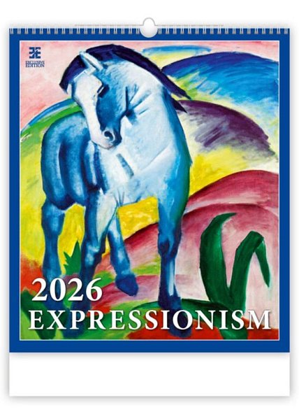 kalendár 2026