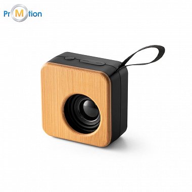 MAYER. Portable speaker