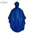 SLICKER raincoat, blue