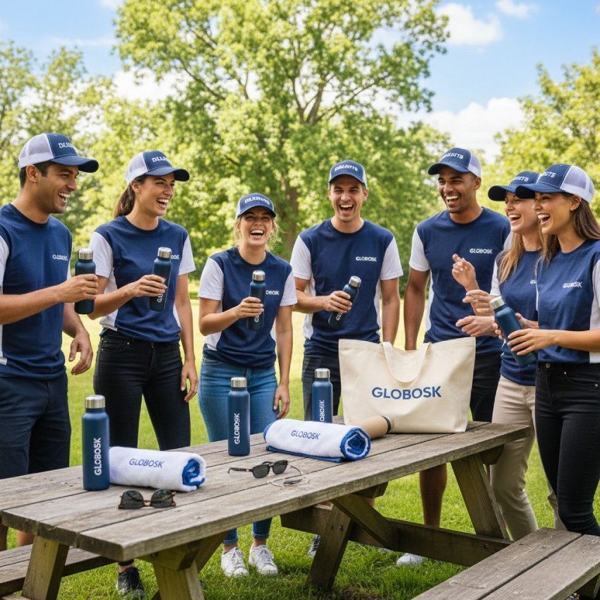 letný firemný teambuilding