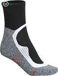 James &amp; Nicholson | JN 210 - Športové ponožky krátke