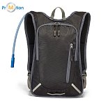 sports backpack with logo printing