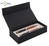 Set of writing roller and pen