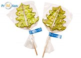 11.20 lolly Christmas tree 60g