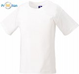 Russell | 150B - Dětské tričko white