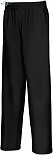 F.O.L. | Kids Lightweight Jog Pants - Dětské tepláky black