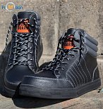 Result Work-Guard | R341X - Stealth Work Boots