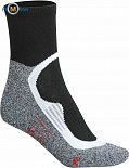 James &amp; Nicholson | JN 210 - Sports socks short