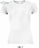 SOL&#39;S | Športy Women - Dámske raglánové tričko