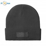 winter hats with a logo