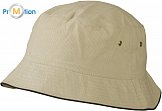 Myrtle Beach | MB 13 - Children&#39;s fishing hat with a hem