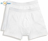 FOL | Classic Boxer 2-Pack - Pánske boxerky