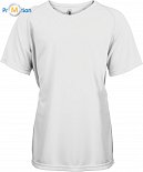 Kariban ProAct | PA445 - Detské športové tričko s tlačou loga