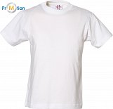 Tee Jays | 1000B - Detské tričko s reklamnou tlačou loga