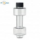 PET weights bottle 500ml