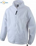 James &amp; Nicholson | JN 44 - Fleece jacket