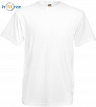 F.O.L. | Heavy Cotton T -  pánske tričko hrubšie s potlačou loga