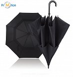 IMPERIAL veľký dáždnik s tlačou loga