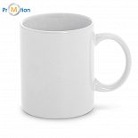 350m ml ceramic mug white suitable for sublimation logo printing