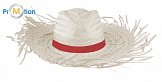 straw hat sombrero