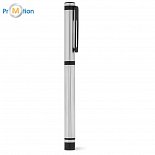 81208 STAIN. metal pen Satin silver