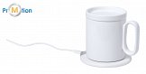 mobile phone charger with mug