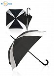 OXFORD automatický dáždnik s logom