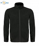 B &amp; C | Coolstar / men - Men&#39;s microfleece jacket