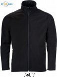 SOL&#39;S | Race Men - Men&#39;s softshell jacket