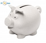 moneybox piggy bank eco