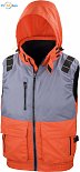 Result Work-Guard | R335X - pracovná vesta Gilet "X-Over"