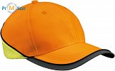 Myrtle Beach | MB 36 - Reflective cap with logo