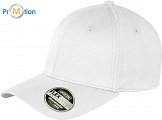 Result Headwear | RC085X - Flex-fit cap with advertising printing